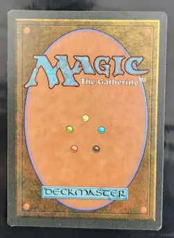 ✨Sylvan Library *MINT* MTG Core Set 4th Edition Magic The Gathering MTG✨ - Image 2