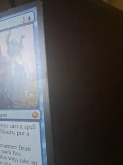 Sage of Hours - MTG Journey into Nyx - Regular - Image 2