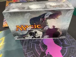 Magic the Gathering (MTG) Rise of Eldrazi Sealed 36 Pack Booster Box (English) - Image 2