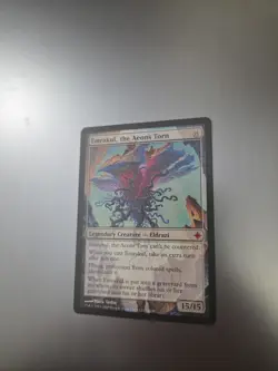 Emrakul, the Aeons Torn Rise of the Eldrazi LP! - Image 3