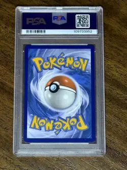 Pokemon 2023 SV Paldea Evolved Chien-Pao EX #274/193 PSA 9 - Image 2