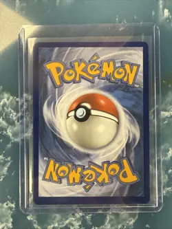 Pokemon Mega Charizard Y Ex Mega Evolutions- Ascended Heros 022/217 NM - Image 2