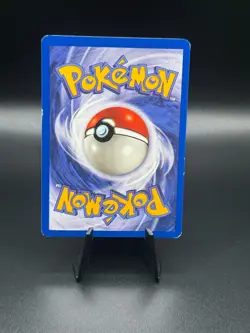 Pokemon Team Rocket Non-Holo 1st Edition Dark Arbok 19/82 LP - Image 3