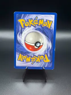 Pokemon Team Rocket Non-Holo 1st Edition Dark Arbok 19/82 LP - Image 4