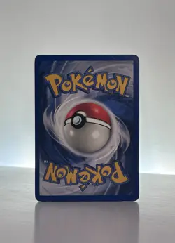 Pokemon TCG Dark Alakazam 18/82 Team Rocket Non Holo Rare English Unlimited 2000 - Image 2