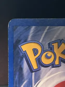 Pokemon TCG Dark Alakazam 18/82 Team Rocket Non Holo Rare English Unlimited 2000 - Image 4