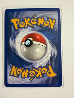 Mew 09/53 Wotc Promo Holo Pokemon Card - Image 3