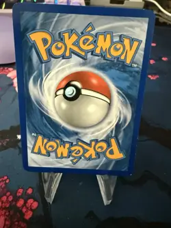 Pokemon Card - Omanyte Legend Maker 60/92 Reverse Holo Stamped Lightly Played - Image 2