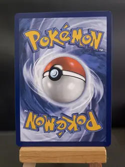 Pokemon Card Cinderace SWSH278 Holo Black Star Promos Near Mint - Image 2