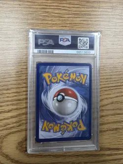 2022 POKEMON SWORD & SHIELD LOST ORIGIN #TG29 FULL ART/PIKACHU VMAX PSA 10 - Image 2