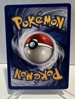 Pokemon TCG Staryu Base Set 65/102 Regular Unlimited Common - Image 2