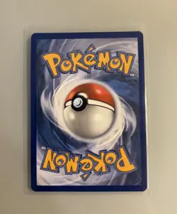 Pokemon TCG - Piplup Illustration Rare - Phantasmal Flames 98/94 NM - Image 2