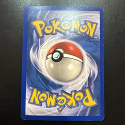 Pokemon Marowak EX TCG FireRed & LeafGreen 7/112 Holo Rare - Image 3