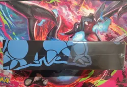 25th Anniversary Chinese Pokemon Collection Box [Blastoise] - Image 3