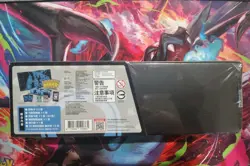 25th Anniversary Chinese Pokemon Collection Box [Blastoise] - Image 4
