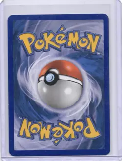 2007 Pokemon Diamond and Pearl Holo Black Star Promo Chatot DP14 - Image 2