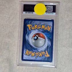 2016 Pokemon XY Evolutions - Charizard Reverse Holo #11 - PSA 6 EX-MT - WOTC RP - Image 2