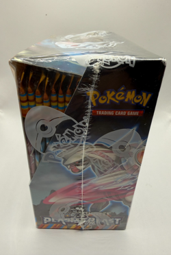 Pokemon TCG Black & White Plasma Blast Booster Display - FACTORY SEALED - Image 2