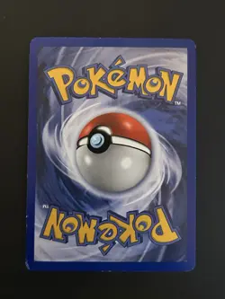 Pokemon Tyranitar 31/75 Neo Discovery LP - Image 2