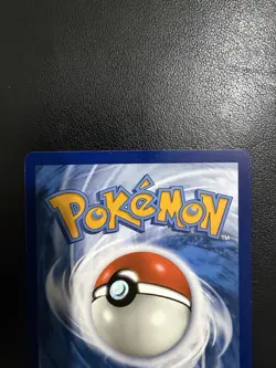 Pokemon Magikarp Sv02: Paldea Evolved 203/193 Full Art Illustration Rare Holo - Image 5