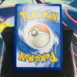 Pokemon TCG - Magikarp 203/193 Illustration Rare Paldea Evolved Near Mint - Image 3
