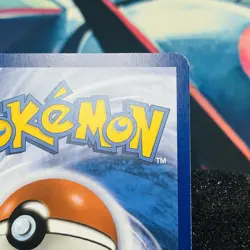 Pokemon TCG - Magikarp 203/193 Illustration Rare Paldea Evolved Near Mint - Image 4