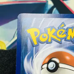 Pokemon TCG - Magikarp 203/193 Illustration Rare Paldea Evolved Near Mint - Image 5