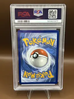 2025 POKEMON MEG EN-MEGA EVOLUTION ULTRA RARE #160 MEGA LUCARIO EX PSA 10 - Image 2