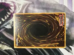 Rocket Hermos Cannon DRL2-EN010 Dragons of Legend 2 1st Edition - Image 3