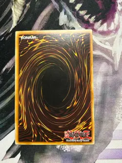 Rocket Hermos Cannon DRL2-EN010 Dragons of Legend 2 1st Edition - Image 4