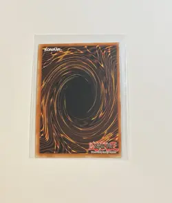 Yu-Gi-Oh! Skill Drain #MAMA-EN094 Ultra Rare 1st Edition (NM) - Image 2