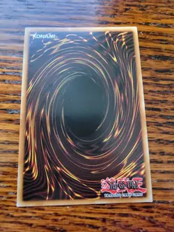 Yu-Gi-Oh! Pink Kuriboh Token LC03-EN006 Limited Ultra Rare MP - Image 4