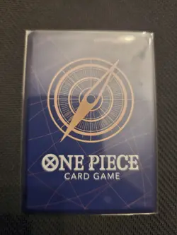 One Piece OP14 The Azure Sea’s Seven - Carrot EB04-013 SR ENGLISH - Image 2