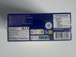 One Piece TCG OP-14 The Azure Sea’s Seven Booster Box - Brand New & Sealed! - Image 4
