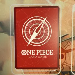 One Piece Royal Blood OP-10 Release Event Promo Pack Sealed English - Image 2