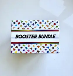 Pokemon TCG 151 Scarlet and Violet Booster Bundle Trading Cards Set - 6 Packs 820650853210 - Image 5