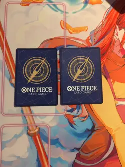 2 Monkey.D.Luffy (Gift Collection 2023) P-001 One Piece Promotion Cards Foil - Image 2