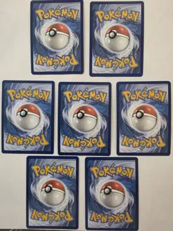 Pokemon TCG Scarlet And Violet 151 Lot Of 21 Cards Near Mint - Image 3
