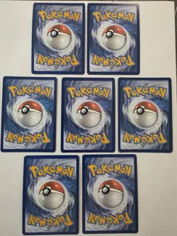 Pokemon TCG Scarlet And Violet 151 Lot Of 21 Cards Near Mint - Image 5