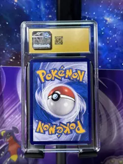 Chinese Charizard ex 175/151 SR 151C Full Art Pokemon Card TCG - Image 2
