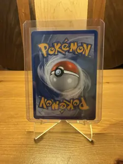 Tentacruel 45/92 Stamped Holo Uncommon Ex Legend Maker Pokemon Card - Image 3
