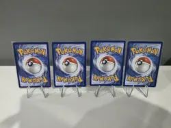 Pokemon TCG Phantasmal Flames Illustration Rare Card Lot Of 4 Cards - Image 2