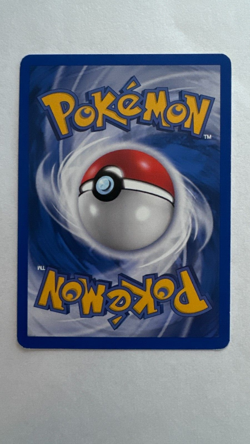 SEAKING - 21/109 - Ruby & Sapphire - Rare - Regular - Pokemon Card - 2004 NM - Image 2