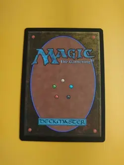 Guul Draz Assassin. Rare Vampire. Magic the Gathering Card. - Image 4