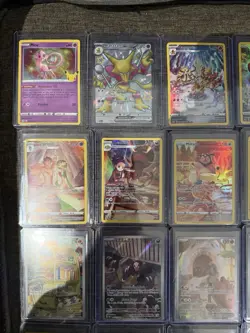 Pokemon Card Assorted 46 Card Lot - Image 2