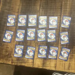 Pokemon TCG XY Breakthrough 17 Cards - Image 2