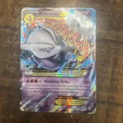 Pokemon TCG XY Breakthrough 17 Cards - Image 3