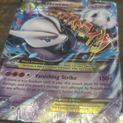 Pokemon TCG XY Breakthrough 17 Cards - Image 4