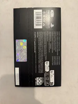 MTG Secret Lair x God of War: Greek FOIL Edition | Playstation | Sealed | 2025 ✅ - Image 4