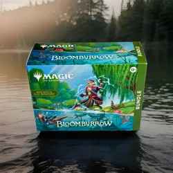 Magic The Gathering: Bloomburrow Bundle [SEALED] MTG - Image 1